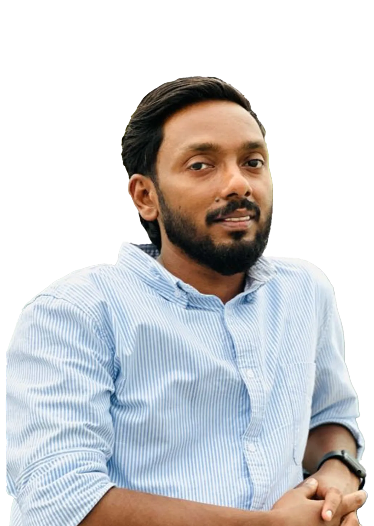 Team Member Image