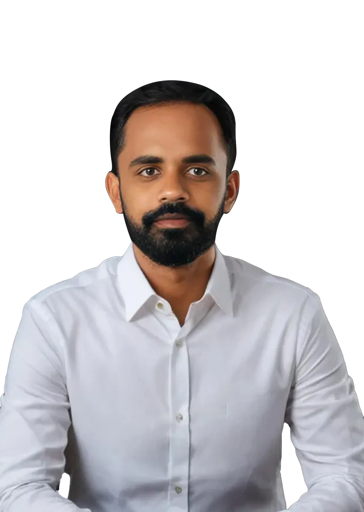 Team Member Image