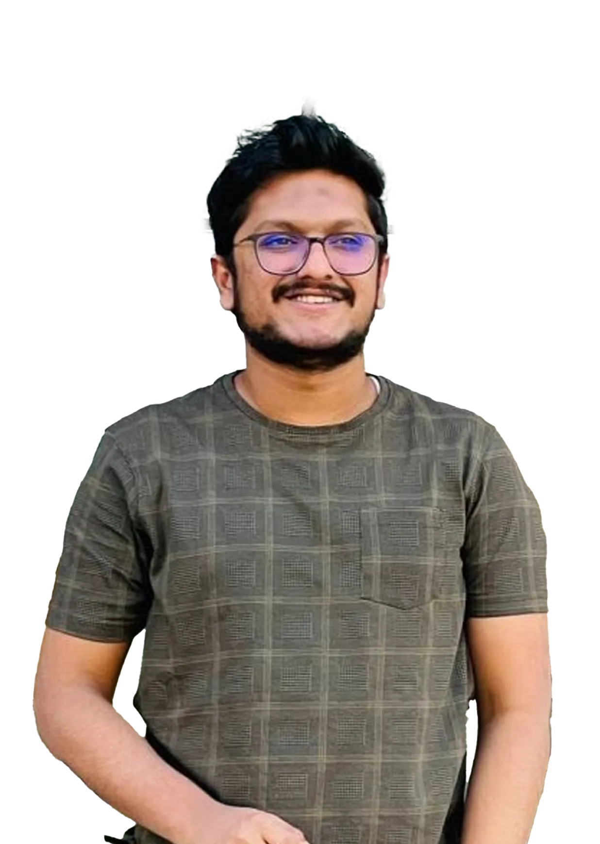 Team Member Image
